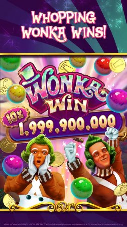 Willy Wonka’s Sweet Adventure 1.1.784 Para Hileli Mod Apk indir