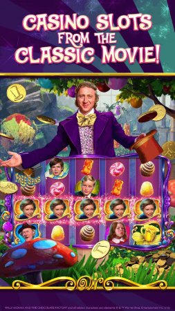 Willy Wonka’s Sweet Adventure 1.1.784 Para Hileli Mod Apk indir