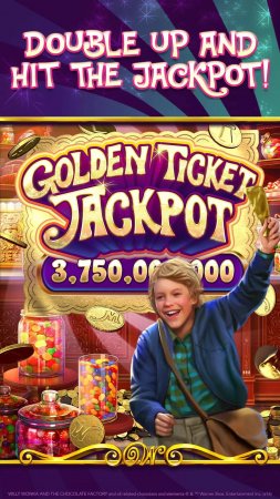 Willy Wonka’s Sweet Adventure 1.1.784 Para Hileli Mod Apk indir