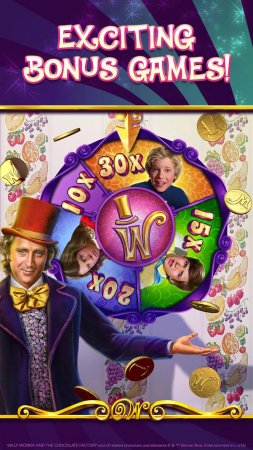 Willy Wonka’s Sweet Adventure 1.1.784 Para Hileli Mod Apk indir