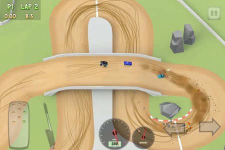 Full Drift Racing 1.1.1 Para Hileli Mod Apk indir