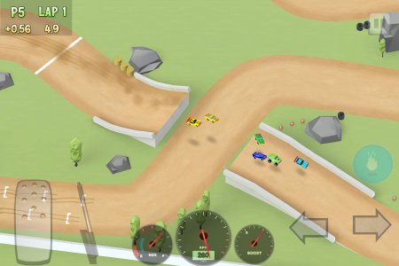 Full Drift Racing 1.1.1 Para Hileli Mod Apk indir