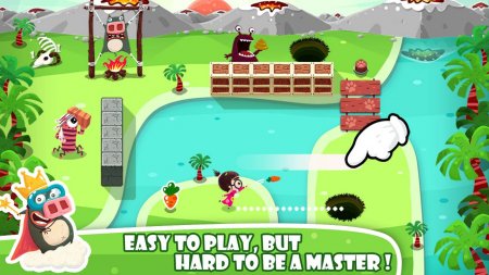 Let Pig Go 1.1.3160 Para Hileli Mod Apk indir Let Pig Go 1.1.3160 Para Hileli Mod Apk indir