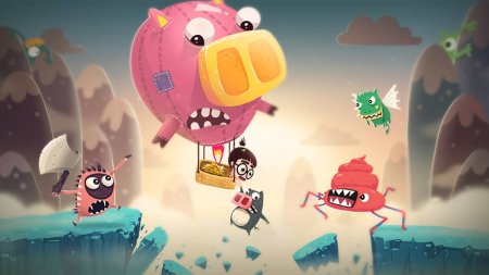 Let Pig Go 1.1.3160 Para Hileli Mod Apk indir Let Pig Go 1.1.3160 Para Hileli Mod Apk indir