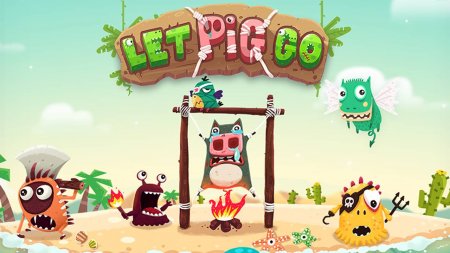 Let Pig Go 1.1.3160 Para Hileli Mod Apk indir Let Pig Go 1.1.3160 Para Hileli Mod Apk indir