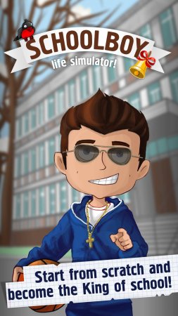 Schoolboy 2.0.2 Para Hileli Mod Apk indir