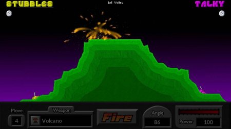 Pocket Tanks 2.7.2 Kilitler Açık Hileli Mod Apk indir