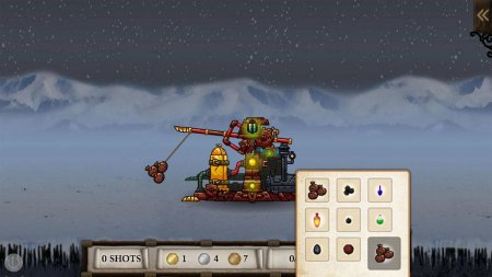 Crush The Castle 1.0 Reklamsız Hileli Mod Apk indir