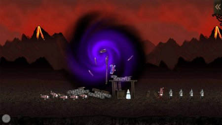 Crush The Castle 1.0 Reklamsız Hileli Mod Apk indir