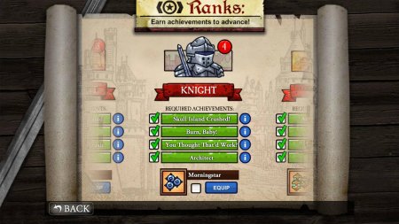 Crush The Castle 1.0 Reklamsız Hileli Mod Apk indir