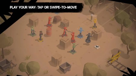 Infinite West: Puzzle Game 1.07 Full Hileli Mod Apk indir