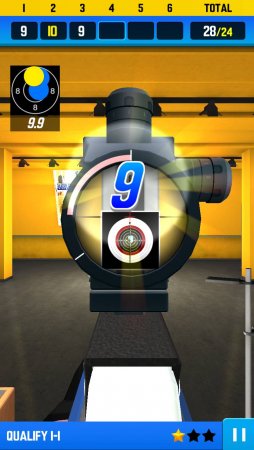 Shooting Champion 1.0.9 Para Hileli Mod Apk indir