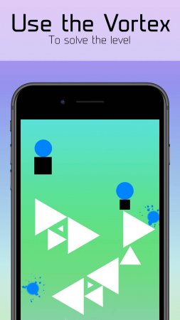 Vortex Puzzles 0.1.5 Reklamsız Hileli Mod Apk indir