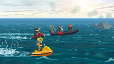 Major Mayhem 2 1.131.20190 Para Hileli Mod Apk indir