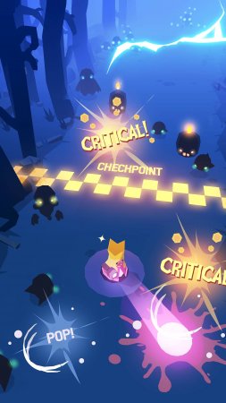 Ghost Pop! 0.1 Para Hileli Mod Apk indir