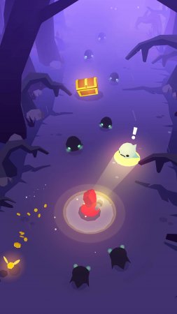 Ghost Pop! 0.1 Para Hileli Mod Apk indir