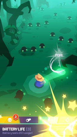 Ghost Pop! 0.1 Para Hileli Mod Apk indir