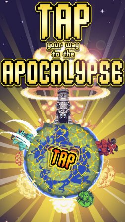 Idle Apocalypse 1.78 Kilitler Açık Hileli Mod Apk indir