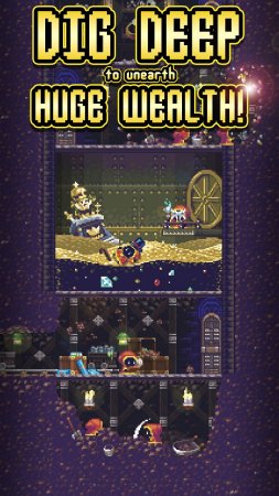 Idle Apocalypse 1.78 Kilitler Açık Hileli Mod Apk indir