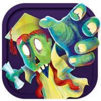 ZombiED 1.44.28 Reklamsız Hileli Mod Apk indir