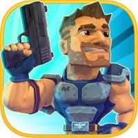 Major Mayhem 2 1.131.20190 Para Hileli Mod Apk indir