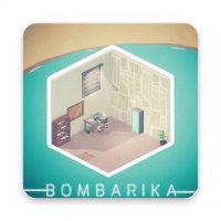 BOMBARIKA 1.0.6 Para Hileli Mod Apk indir