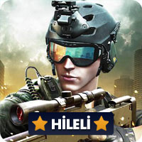 FPS Shooting Master 3.1.0 Para Hileli Mod Apk indir