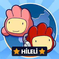 Scribblenauts Unlimited 1.27 Kilitler Açık Hileli Mod Apk indir