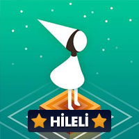 Monument Valley 3.3.104 Kilitler Açık Hileli Mod Apk indir