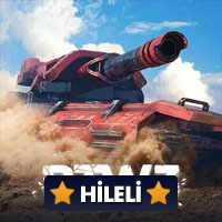 Block Tank Wars 3 1.19 Para Hileli Mod Apk indir