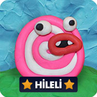 Run Candy Run 2.1 Para Hileli Mod Apk indir