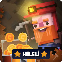 Diggerman 1.0.0 Para Hileli Mod Apk indir