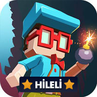 Tiny Bombers 1.72 Para Hileli Mod Apk indir