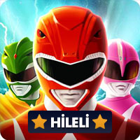 Power Rangers Morphin Missions 1.4.0 Para Hileli Mod Apk indir