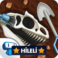 Dino Quest 1.8.19 Para Hileli Mod Apk indir