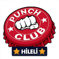 Punch Club 1.37 Para Hileli Mod Apk indir