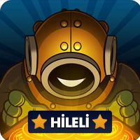 Deep Loot 2.4.13 Para Hileli Mod Apk indir