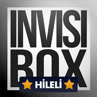 Invisibox 1.1.3 İpucu Hileli Mod Apk indir