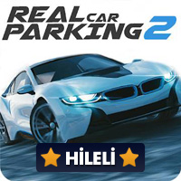 Real Car Parking 2 : Driving School 2018 6.1.0 Para Hileli Mod Apk indir