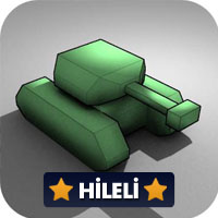 Tank Hero 1.8.9 Sınırsız Cephane Hileli Mod Apk indir