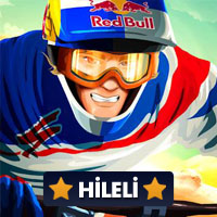 Bike Unchained 1.191 Hız Hileli Mod Apk indir