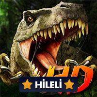Carnivores: Dinosaur Hunter HD 1.7.5 Kilitler Açık Hileli Mod Apk indir
