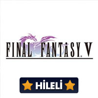 FINAL FANTASY V 1.2.4 Para Hileli Mod Apk indir