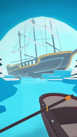 Faraway 3: Arctic Escape 1.0.5180 Kilitler Açık Hileli Mod Apk indir