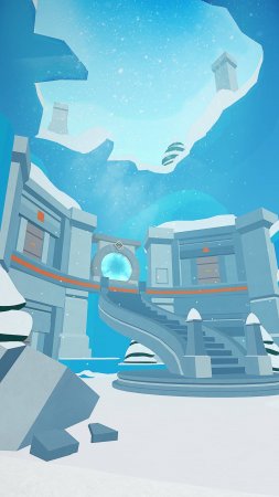 Faraway 3: Arctic Escape 1.0.5180 Kilitler Açık Hileli Mod Apk indir