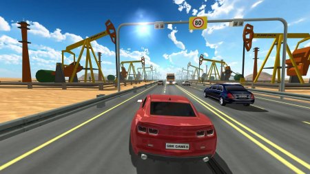 Racing Limits 1.7.8 Para Hileli Mod Apk indir