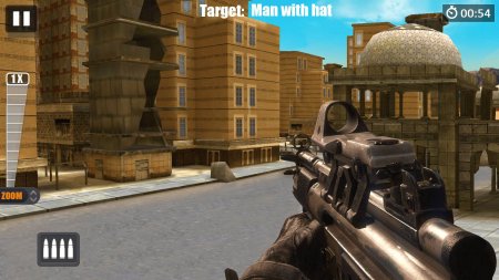 FPS Shooting Master 3.1.0 Para Hileli Mod Apk indir