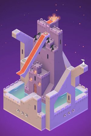 Monument Valley 3.8.112 Kilitler Açık Hileli Mod Apk indir
