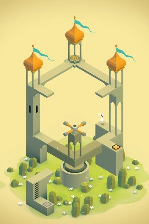 Monument Valley 3.8.112 Kilitler Açık Hileli Mod Apk indir