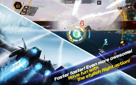 ACEonline - DuelX 3.2 Para Hileli Mod Apk indir